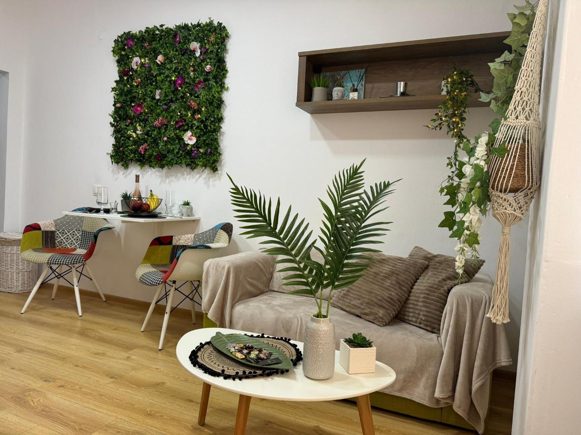 Central Park Apartment Alexandroupoli Exterior photo